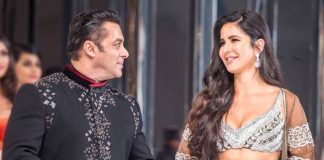 Katrina Kaif DOESN'T Like Or Comment On Salman Khan's Instagram Posts! Here's Why