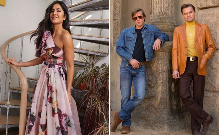 Katrina Kaif Has Her 'Kings Of Cool' & Either Of Them Is NOT Salman Khan!