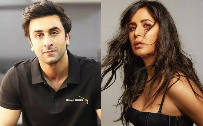 Katrina Kaif OPENS UP About Her Breakup With Ranbir Kapoor: "My Yoga Teacher Noticed I Was Crying"