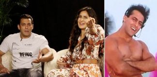 Katrina Kaif Rubbishes Rumours Of Recreating O O Jane Jaana With Salman Khan For Sister's Debut Movie!