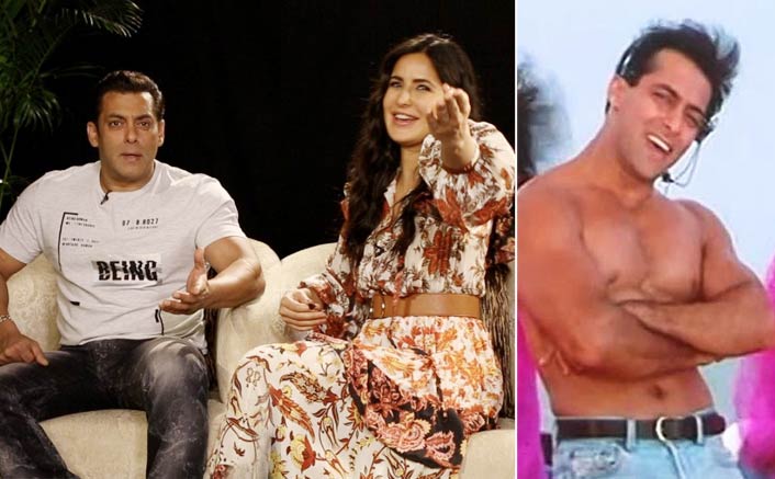 EXCLUSIVE: Salman Khan's Oh Oh Jane Jaana Remake NOT HAPPENING? Katrina Kaif CONFIRMS