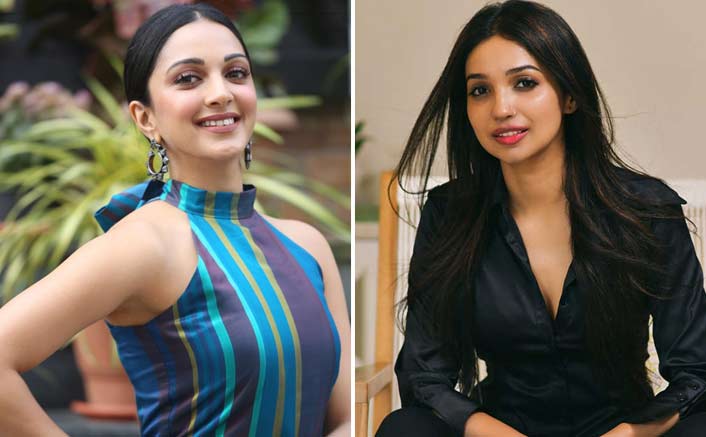 Kiara Advani is the heroine of Kanika Dhillon’s script Guilty?