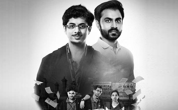 Kota Factory Review: The New TVF Web Series Is As Magical As It Gets!