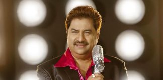 Kumar Sanu's dad once slapped him for singing