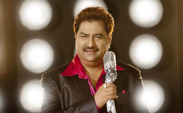 Kumar Sanu Remembers When His Father Slapped Him For Singing In Front Of Mafia Gang