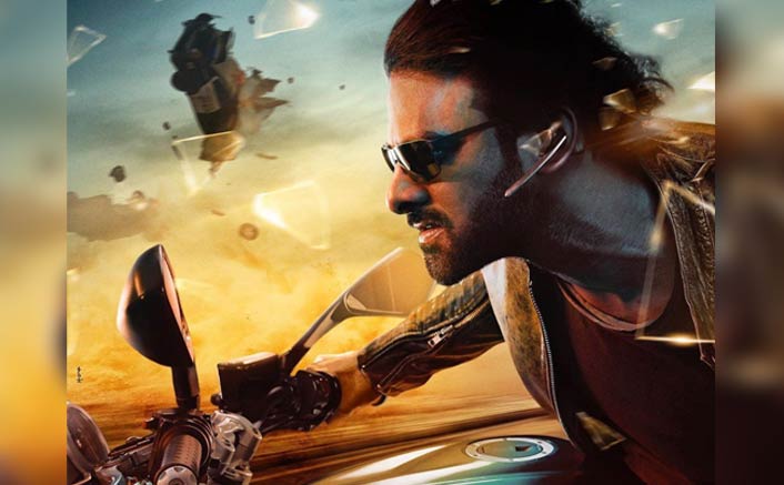 Prabhas Fans - Saaho Teaser Is Coming Sooner Than You Expected!