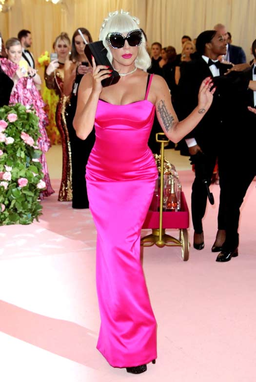 Lady Gaga