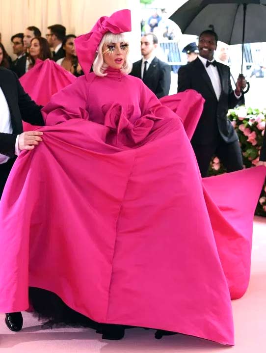 Lady Gaga