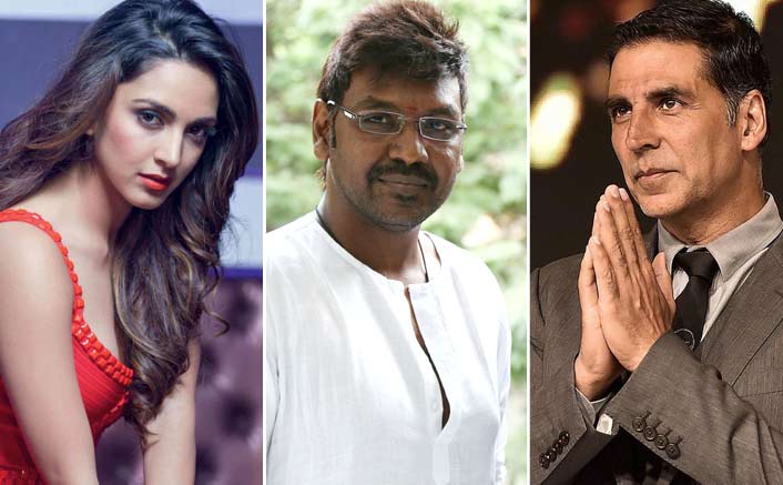 Laxmmi Bomb Director Raghava Lawrence Leaves The Akshay Kumar And Kiara Advani Starrer Film, Says Feels Disrespected