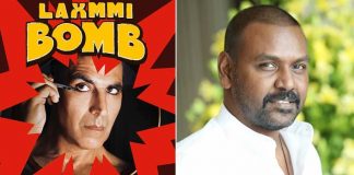 Laxmmi Bomb: Leading Lady, Creative Differences - Actual Reasons Why Raghava Lawrence Actually Left!