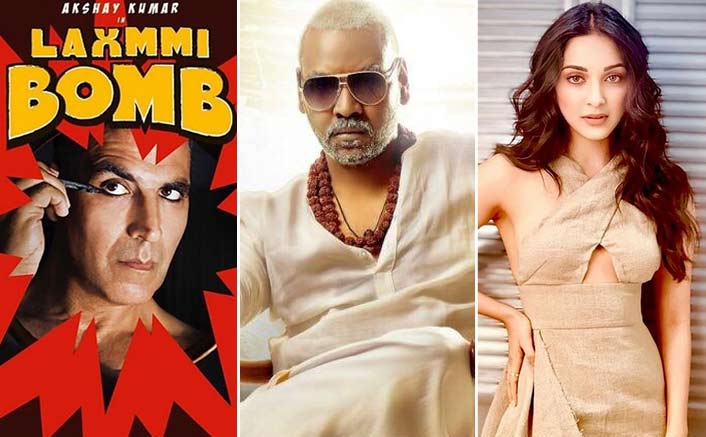 Laxmmi Bomb: Makers Not To Retain Raghava Lawrence, A New Director To Come In?
