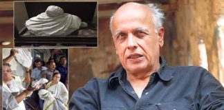 Mahesh Bhatt slams destruction of Vidyasagar's statue