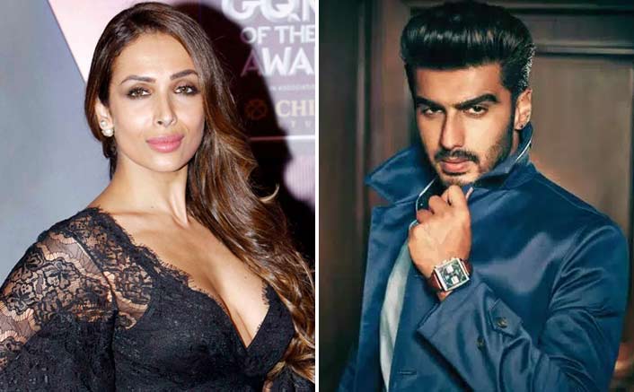 Amidst Wedding Rumours With Malaika Arora, Arjun Kapoor Says He Is In A Very Happy Personal & Professional Space