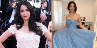 Mallika Sherawat preps for Cannes red carpet