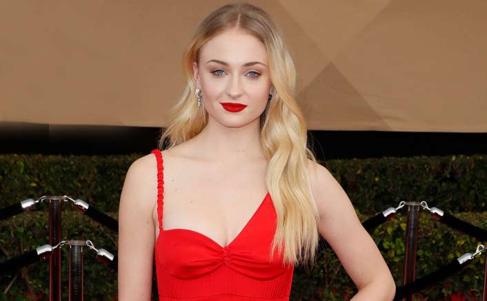 Mental health comes first, stresses Sophie Turner