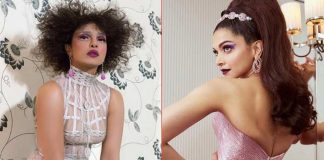 Met Gala 2019 BTS VIDEO: Priyanka Chopra & Deepika Padukone Stick To Their Roots As They Groove To Bollywood Songs!