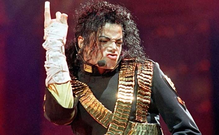 "Michael Jackson's Oddest Part Was His Inability To Grow Up": Neil Ratner