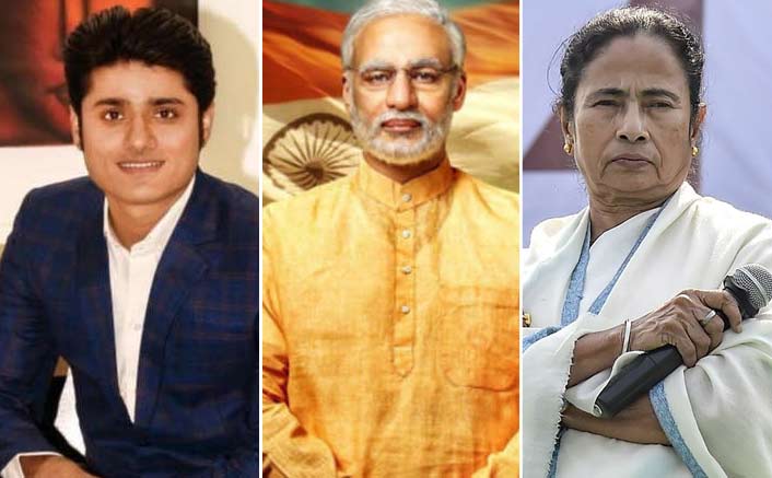 Modi biopic producer criticises Mamata Banerjee