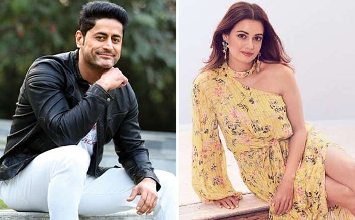 Dia Mirza Labels Mohit Raina The Shiest Co-Actor She Has Worked With