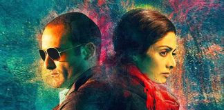 Mom Box Office (China): Sridevi Starrer Is Already A Success; Racing Towards 100 Crore Mark!
