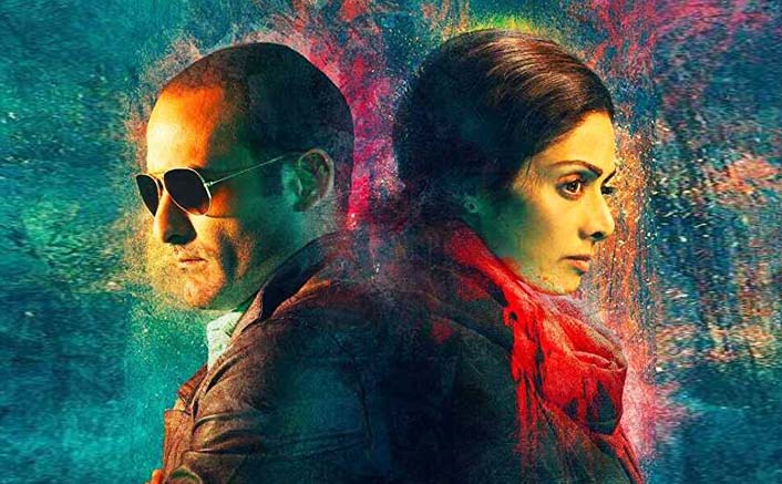 Mom Box Office (China): Sridevi Puts Up Some Huge Numbers After 3 Weeks!