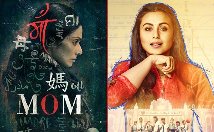 Mom Box Office Day 3 (China): Beats Hichki's Weekend; Inches Towards The 50 Crore Mark!