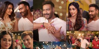 Mukhda Vekh Ke From De De Pyaar De