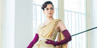 Nationalism is very spiritual: Kangana Ranaut at Cannes
