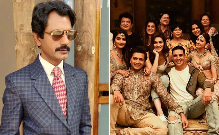 Nawazuddin Siddiqui Joins Housefull 4 & There's An Interesting Twist!