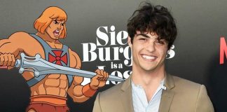 Noah Centineo's 'He-Man' movie set for 2021 release