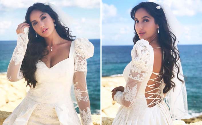 Bharat: Nora Fatehi Says People Will Notice Her Acting Skills Despite A Small Role