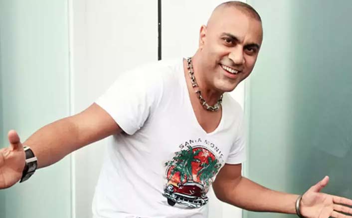 "In Bollywood, People Are More Into Copying Or Recreating The Old Songs": Baba Sehgal