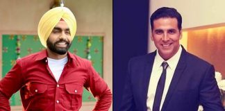 One can learn punctuality from Akshay Kumar: Ammy Virk