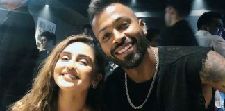 Pandya gets support after being called 'Kaalu bhai'