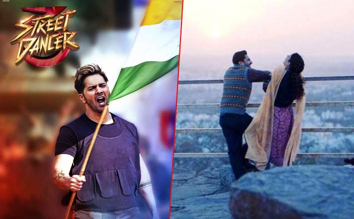 Now Get Ready For A BIG Clash Between Kangana Ranaut And Varun Dhawan, Deets Inside