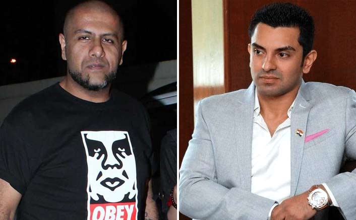HC To Vishal Dadlani, Tehseen Poonawala: "Pay Rs 10 Lakh Each, Get FIR Quashed"