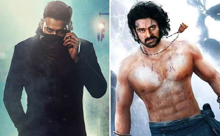 Prabhas' Saaho Just Got Bigger Than Baahubali & There's A Valid Reason Why Are We Saying This!