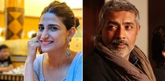 Prakash Jha's remark was on scene, not me: Aahana Kumra