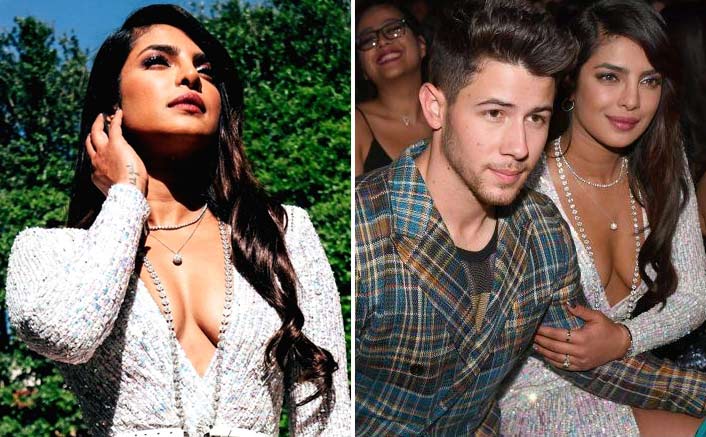 Priyanka Chopra is a sucker for sparkle