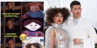 BEST OF Priyanka Chopra Met Gala 2019 Memes: Fans Reading Hanuman Chalisa & More