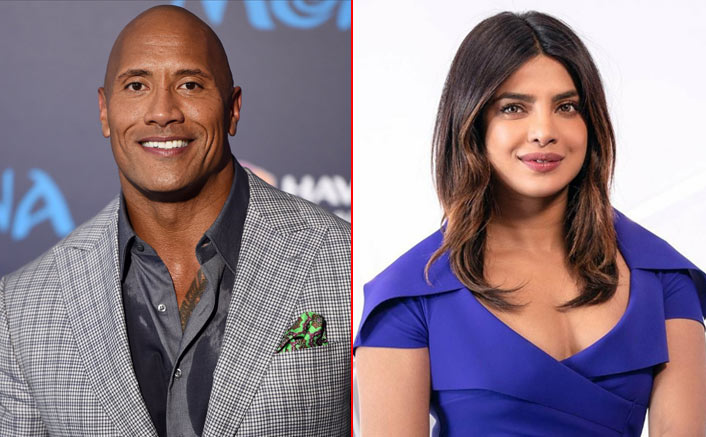 Priyanka Chopra BEATS Dwayne Johnson To Top The American Idol List