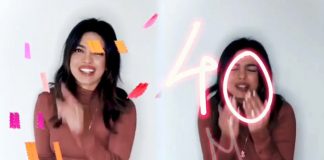 Priyanka Chopra's Instagram family grows over 40 mn