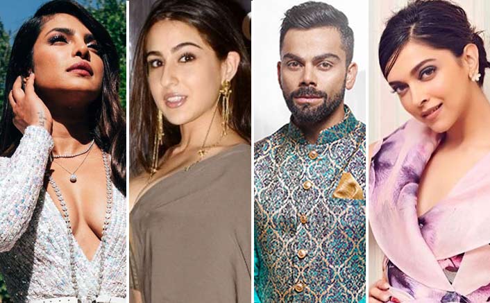 Priyanka, Deepika win Instagrammers of the Year