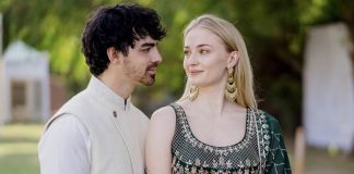 Joe Jonas Cooks 'Chicken Tikka Masala' For Allegedly Pregnant Wife Sophie Turner, See Pic