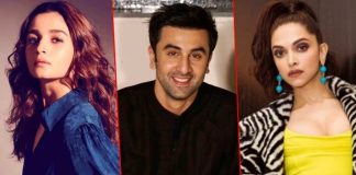 Ranbir Kapoor & Alia Bhatt's Romantic Holiday Destination Has A Deepika Padukone Connection