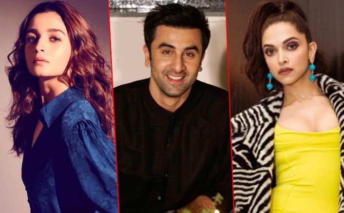 Ranbir Kapoor & Alia Bhatt's Romantic Holiday Destination Has A Deepika Padukone Connection