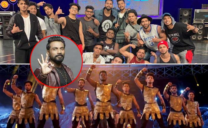 Remo D' Souza Gets His Next Script Inspired By The Kings Win At World Of Dance!