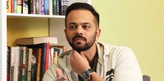 Rohit Shetty Registers Title For The New Cop Movie!