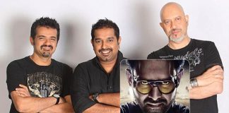 Saaho In Trouble? Music Directors Shankar-Ehsaan-Loy Leave The Prabhas And Sujeeth Led Film