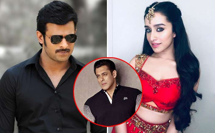 Saaho Update: BLOCKBUSTER King To Make A Special Appearance In Prabhas – Shraddha Kapoor Starrer?